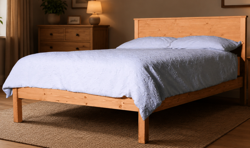Sutton Bed